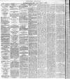Hartlepool Northern Daily Mail Thursday 17 October 1878 Page 2
