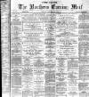 Hartlepool Northern Daily Mail Friday 18 October 1878 Page 1