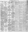 Hartlepool Northern Daily Mail Friday 18 October 1878 Page 2