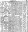 Hartlepool Northern Daily Mail Monday 21 October 1878 Page 2