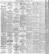 Hartlepool Northern Daily Mail Thursday 24 October 1878 Page 2