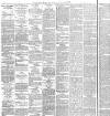 Hartlepool Northern Daily Mail Wednesday 30 October 1878 Page 2