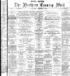 Hartlepool Northern Daily Mail Thursday 07 November 1878 Page 1