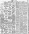 Hartlepool Northern Daily Mail Friday 15 November 1878 Page 2