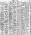 Hartlepool Northern Daily Mail Monday 18 November 1878 Page 2