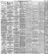 Hartlepool Northern Daily Mail Wednesday 20 November 1878 Page 2