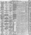 Hartlepool Northern Daily Mail Tuesday 03 December 1878 Page 2