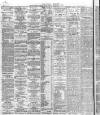 Hartlepool Northern Daily Mail Monday 09 December 1878 Page 2
