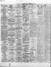 Hartlepool Northern Daily Mail Friday 13 December 1878 Page 2