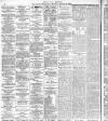Hartlepool Northern Daily Mail Wednesday 18 December 1878 Page 2