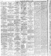 Hartlepool Northern Daily Mail Thursday 19 December 1878 Page 2