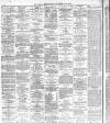 Hartlepool Northern Daily Mail Friday 20 December 1878 Page 2