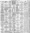 Hartlepool Northern Daily Mail Tuesday 24 December 1878 Page 2