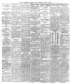 Hartlepool Northern Daily Mail Thursday 01 May 1879 Page 2