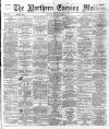 Hartlepool Northern Daily Mail Tuesday 03 June 1879 Page 1