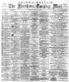 Hartlepool Northern Daily Mail Thursday 12 June 1879 Page 1