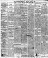 Hartlepool Northern Daily Mail Friday 01 August 1879 Page 2