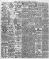 Hartlepool Northern Daily Mail Saturday 01 November 1879 Page 2