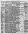 Hartlepool Northern Daily Mail Saturday 01 November 1879 Page 4