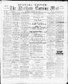 Hartlepool Northern Daily Mail Saturday 10 January 1880 Page 1