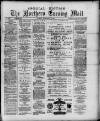 Hartlepool Northern Daily Mail Friday 06 February 1880 Page 1