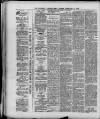 Hartlepool Northern Daily Mail Friday 06 February 1880 Page 2