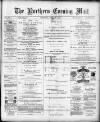 Hartlepool Northern Daily Mail Thursday 29 July 1880 Page 1