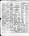 Hartlepool Northern Daily Mail Tuesday 03 August 1880 Page 2