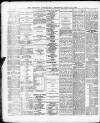 Hartlepool Northern Daily Mail Wednesday 11 August 1880 Page 2