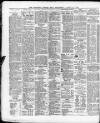 Hartlepool Northern Daily Mail Wednesday 11 August 1880 Page 4