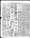 Hartlepool Northern Daily Mail Thursday 12 August 1880 Page 2