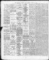 Hartlepool Northern Daily Mail Friday 13 August 1880 Page 2