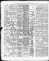 Hartlepool Northern Daily Mail Saturday 14 August 1880 Page 2