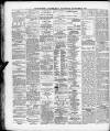 Hartlepool Northern Daily Mail Wednesday 22 September 1880 Page 2