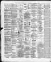 Hartlepool Northern Daily Mail Thursday 07 October 1880 Page 2