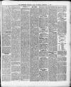 Hartlepool Northern Daily Mail Saturday 09 October 1880 Page 3