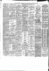 Hartlepool Northern Daily Mail Saturday 22 January 1881 Page 4