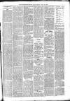 Hartlepool Northern Daily Mail Friday 15 July 1881 Page 3