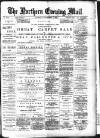 Hartlepool Northern Daily Mail Thursday 01 September 1881 Page 1