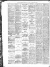 Hartlepool Northern Daily Mail Friday 18 November 1881 Page 2