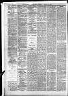 Hartlepool Northern Daily Mail Tuesday 03 January 1882 Page 2