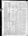 Hartlepool Northern Daily Mail Monday 03 July 1882 Page 2