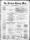 Hartlepool Northern Daily Mail Saturday 02 September 1882 Page 1