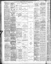 Hartlepool Northern Daily Mail Thursday 14 December 1882 Page 2