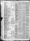 Hartlepool Northern Daily Mail Wednesday 10 January 1883 Page 2