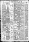 Hartlepool Northern Daily Mail Monday 15 January 1883 Page 2