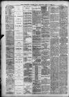 Hartlepool Northern Daily Mail Saturday 14 April 1883 Page 2