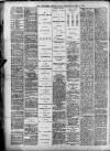 Hartlepool Northern Daily Mail Wednesday 09 May 1883 Page 2