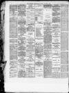 Hartlepool Northern Daily Mail Monday 01 October 1883 Page 2