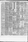 Hartlepool Northern Daily Mail Monday 01 October 1883 Page 4